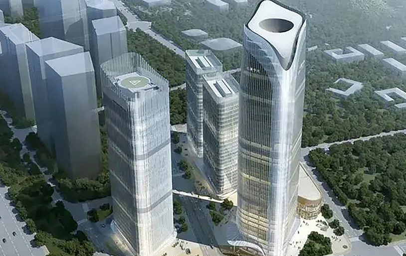 航天科技园