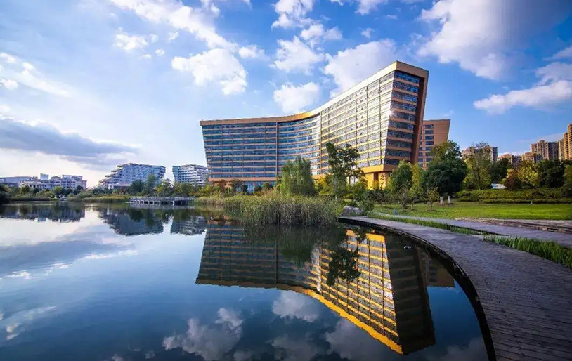 合肥中国科学技术大学