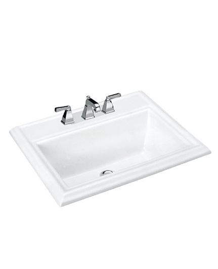 汤司格台上盆CCASF407