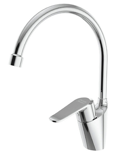 新摩登 台式厨房龙头FFAS5624