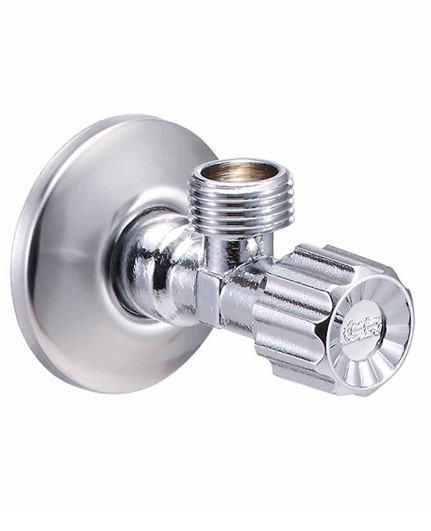 D型进水角阀FFAS9102