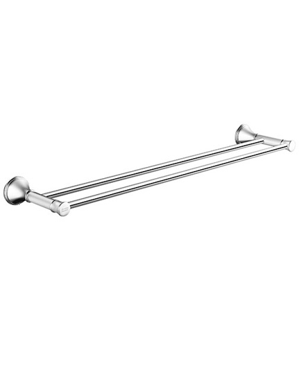 典雅 双毛巾杆FFAS0294