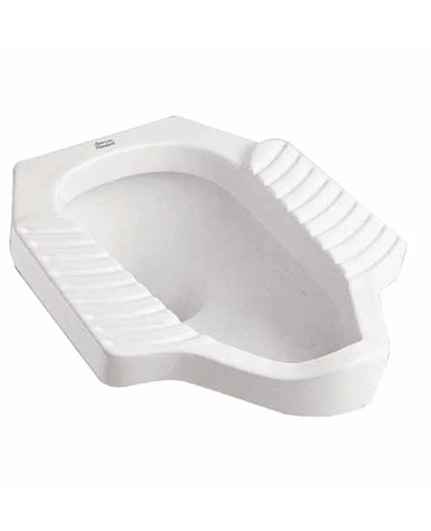 蹲厕（带存水弯）CCAS8000