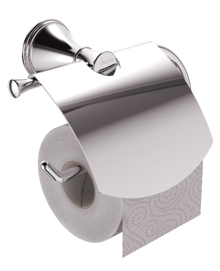 典雅 纸巾架FFAS0287