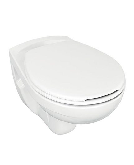 新科德4/6升节水型挂墙式座厕CCAS2206