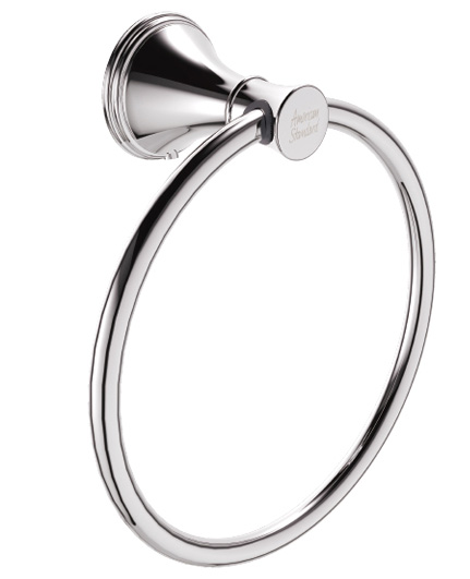 典雅 毛巾环FFAS0290