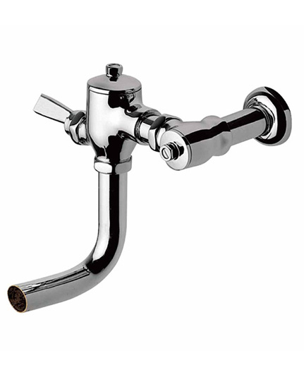 脚踏式蹲厕冲水阀FFAS9806