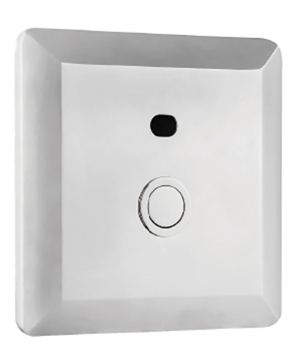 盛路 隐藏式座便器感应冲洗阀FFAS8603