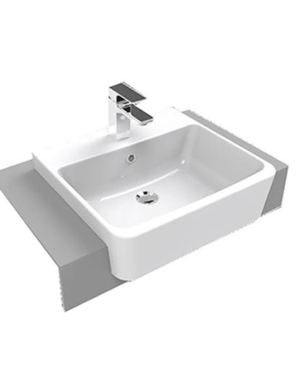 新阿卡西亚半入式台上盆CCASF519