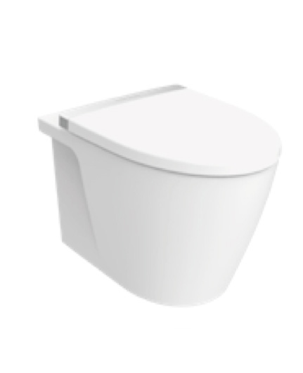 新阿卡西亚4/6升落地式靠墙座厕CCAS2229