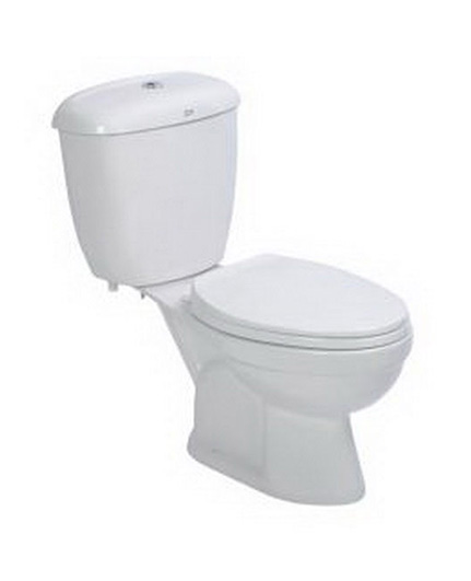 温普拉斯3/6升分体座厕CCAS2397