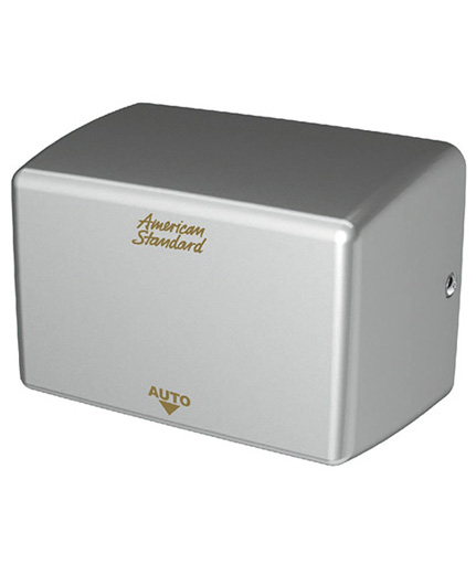 高速感应烘手机（银灰色） FFAS8017