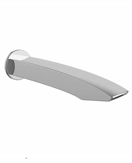 数位技术入墙式感应面盆龙头FFAS8508