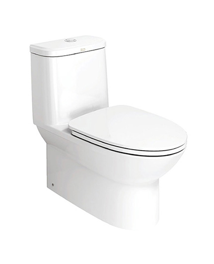 云石4.8升节水型连体座厕CCAS1873/1874