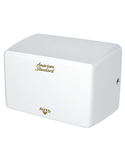 高速感应烘手机（白色）FFAS8017