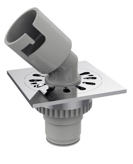 洗衣机专用防臭地漏FFAS9210