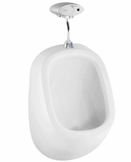 艾迪珂 挂墙式小便斗CCAS6728