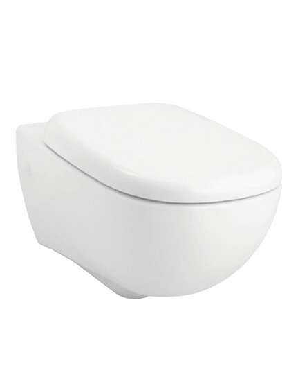 艾迪珂3/4.5升节水型挂墙式座厕CCAS2266