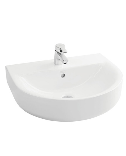 概念D形挂盆CCAS1551