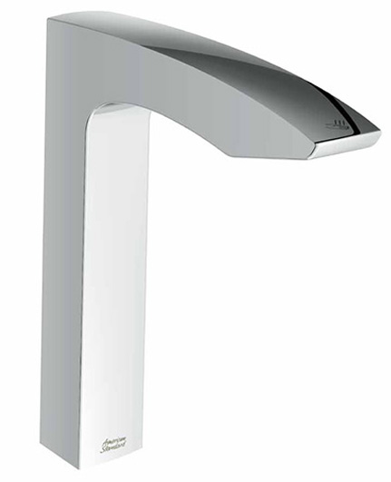 数位技术感应碗盆龙头FFAS8507