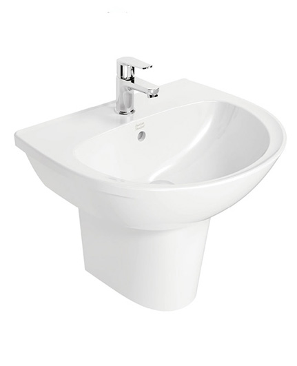 新摩登半柱盆CCASFK34