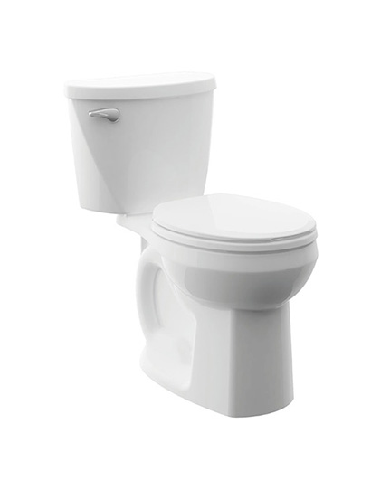 玛斯特利姆4.8升节水型分体座厕CCAS2369