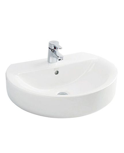 概念圆形挂盆CCAS1550