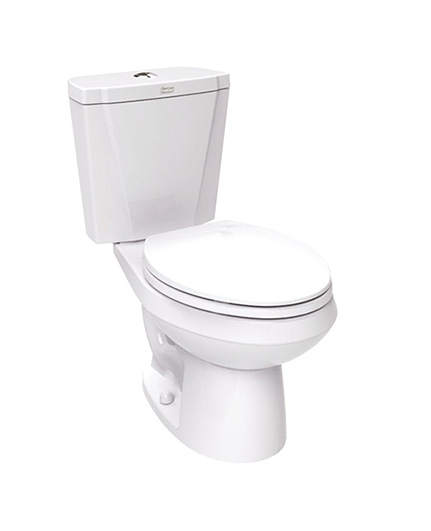 恒瑞3.2/4.8升节水型分体座厕(T型）CCAS2769/2770