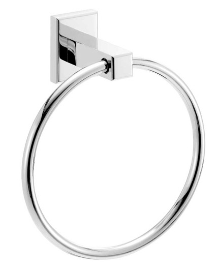 概念方 毛巾环FFAS0490