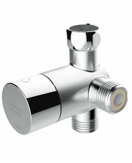 感应龙头混水阀FFAS8890