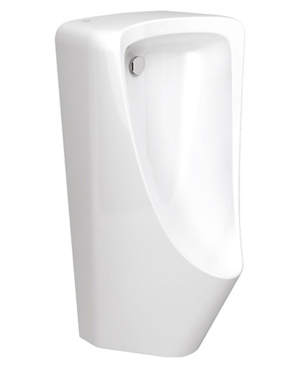 凌锐节水型挂墙式小便斗CCAS6509