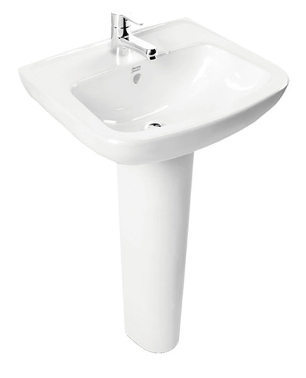 新科德方形柱盆CCAS0560