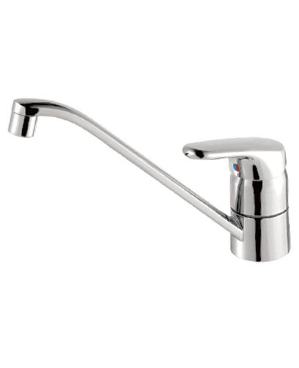 希乐 单孔台式厨房龙头FFAS5637