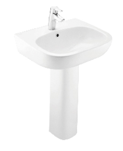 艾迪珂柱盆CCAS0527