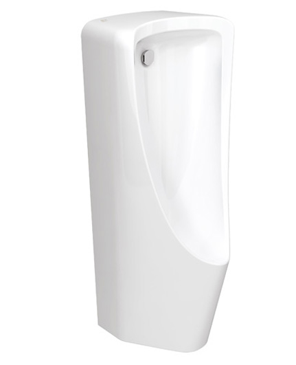 凌锐 节水型落地立式小便斗CCAS6605