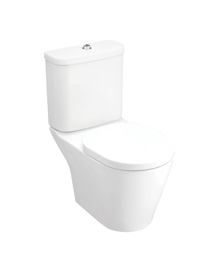 汤尼克3/4.5升节水型分体座厕CCAS2177