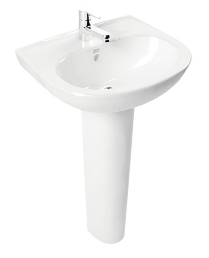 新科德圆形柱盆CCAS0530