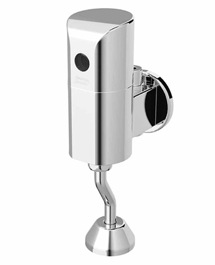 Selectronic 外露式小便斗感应冲洗阀（不含偏心连接管）FFAS8834