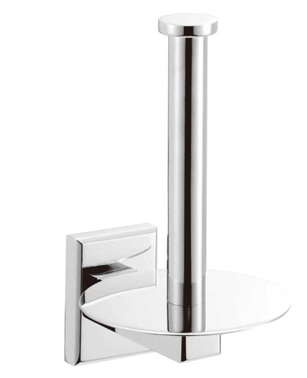 概念方 竖置纸巾架FFAS0488