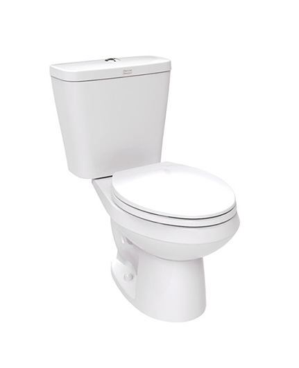 恒瑞3.2/4.8升节水型分体座厕（方型）CCAS2767/2768