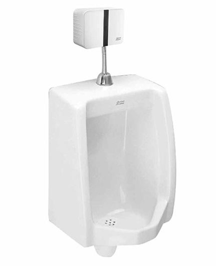 娃士布迷你挂墙式小便斗CCAS6401