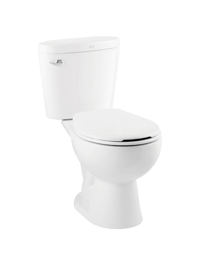 新莫妮卡6升分体座厕CCAS2510/2511