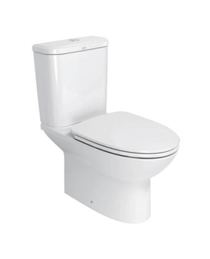 新摩登3/4.5 升节水型分体座厕2629