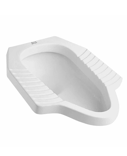 蹲厕（带存水弯）CCAS8001