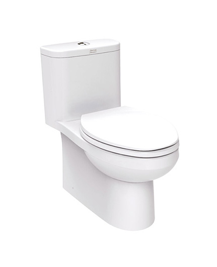 优家 4/6升连体座厕CCAS2090/2091