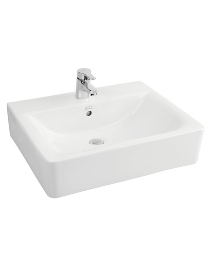 概念方形挂盆CCASF550