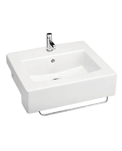 阿卡西亚半入式台上盆CCASF372