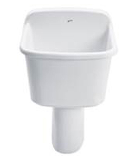 新洁丽公用洗涤槽CCASF207