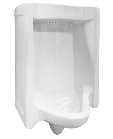 豪华挂墙式小便斗CCAS6513