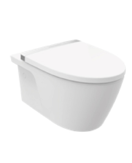 新阿卡西亚4.8升节水型挂厕CCAS2119